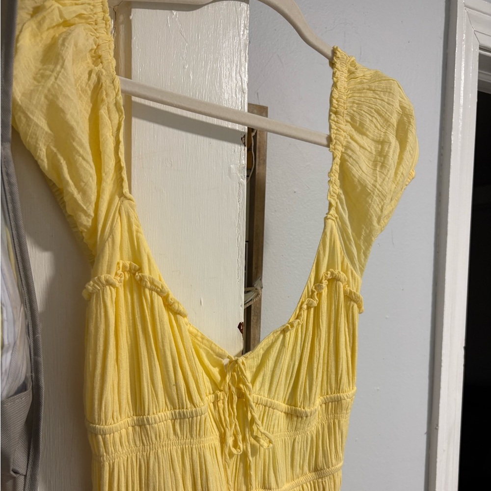 Free People Feeling Bonita Dress